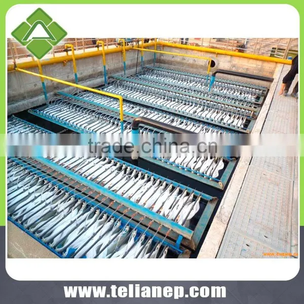 MBR Membrane Wastewater Treatment System / MBR Technology Experts