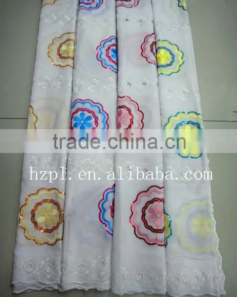 High Quality African Muslim Scarf /sequins Scarf/shawl Scarf (TJ2023)