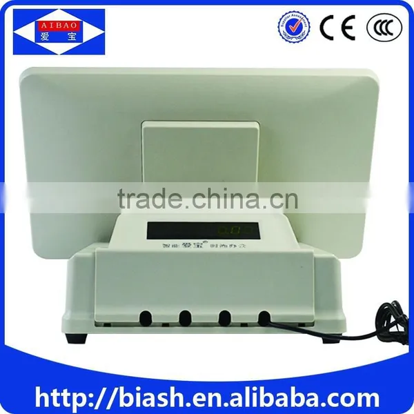 15 Inches All in One Touch Screen Pos Terminal photo-5