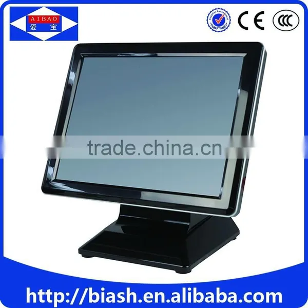 Resturant Touch Screen Pos Machine/retail Touch Screen Pos Terminal photo-2