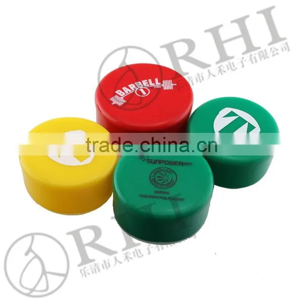 Pipe Tool End Grips Plastic Pipe End Caps photo-2