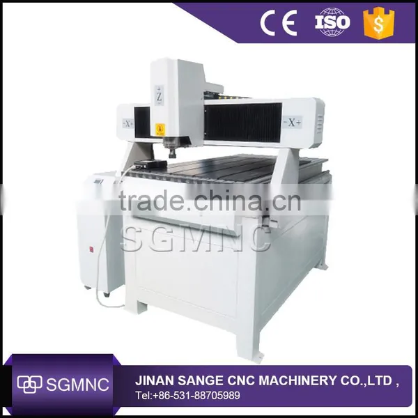 Mini Cnc Wood Designing Machine , Used Hobby Cnc Router , Small Cnc Machine Price in India Most Popular photo-2