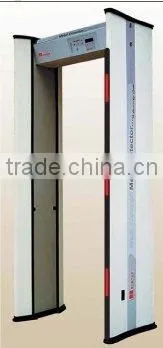 SINGLE ZONE DOOR FRAME METAL DETECTOR (SFT-0687)