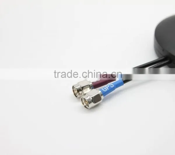 (Manufactory) Free Sample High Gain Tracker With Gps-gsm Combination Antenna photo-3