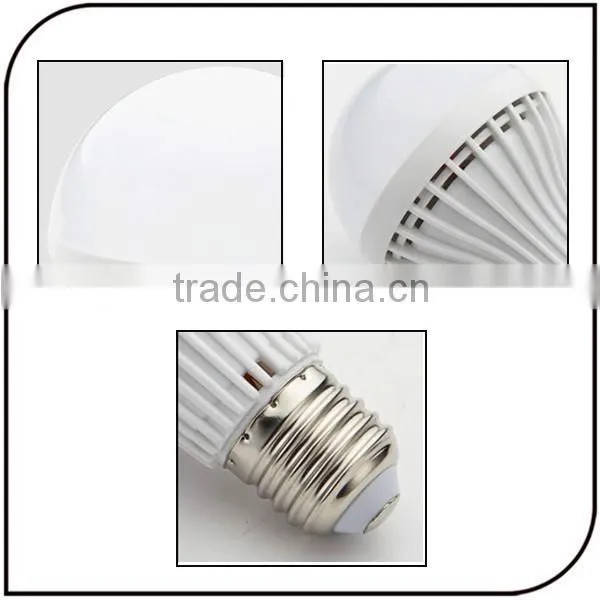Hot Sell Energy Saving Led Light E27 High Power 5w Led Bulb Light photo-5