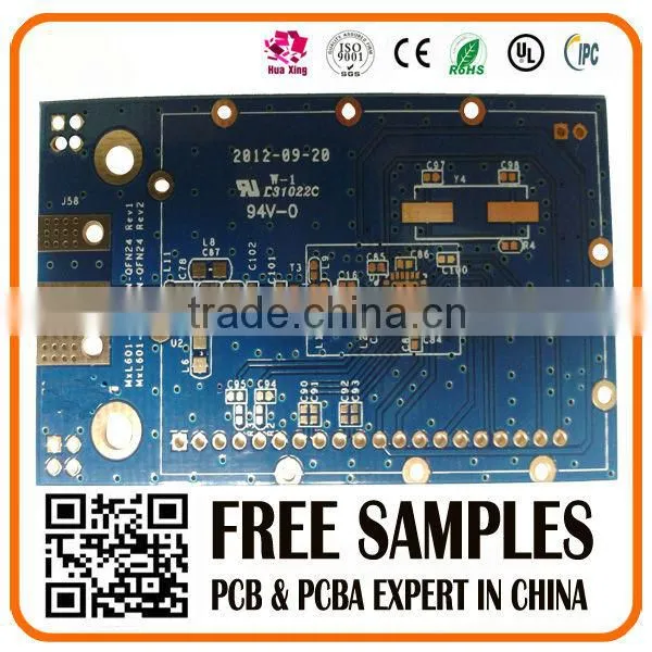 PCB Contract Manufacturing, PCBA Contract Manufacturing