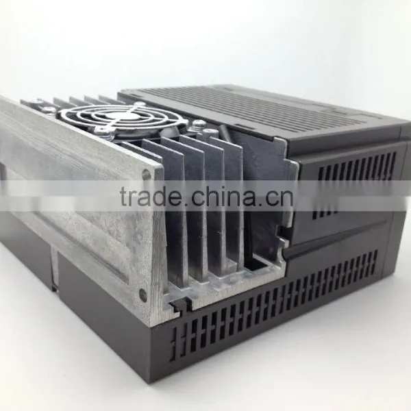 FUJI 0.75kw Servo Driver RYC751D3 / RYC751D3-VVT2 photo-4