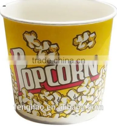 Popcorn Paper Cup photo-2