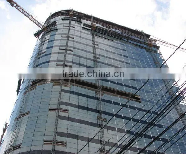 Tower Platforme