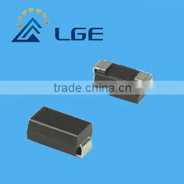 150ns 2A 400V SMA Fast Recovery Diode RS2G photo-2