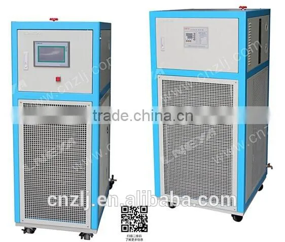 Refrigerated Heating Circulator Cooling Heating Chiller Refrigeration Heater HRS Series -70 to 250 Degree photo-4