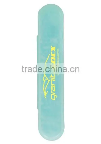 Nail File With Case