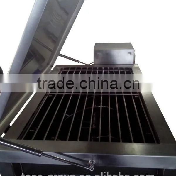 Big Volume Horizontal Ribbon Mixing Machine photo-3