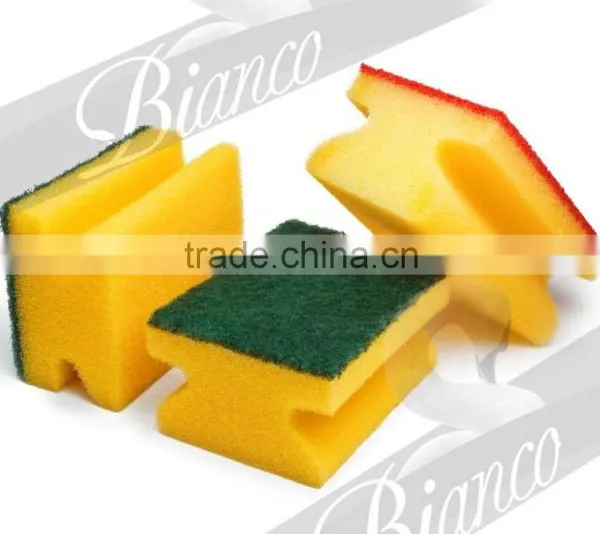 Good Quality Scrubbing Sponge at Very Responsive Rate photo-3
