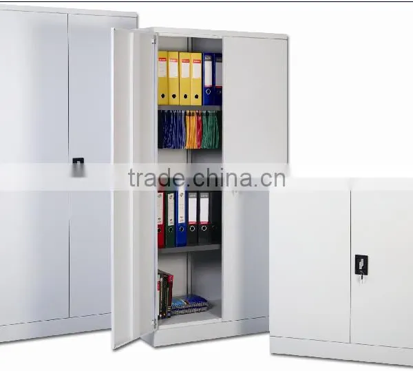 5Shelf Government Use Steel File Cabinet Locker photo-5