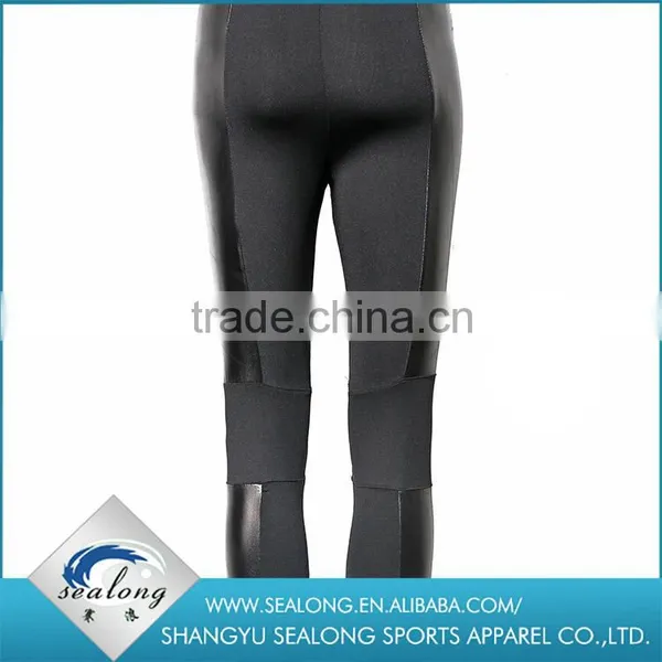 Instock Items Jogger Pants Girl Sexy Net Leggings photo-2