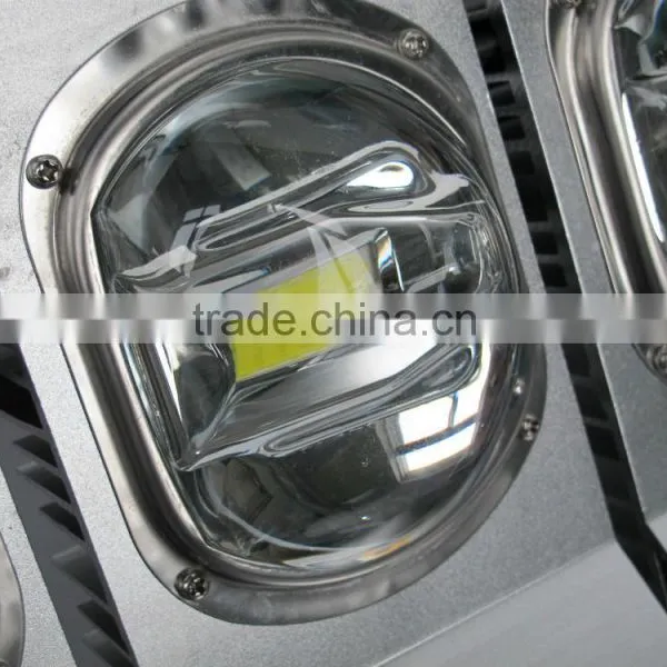 High Quality Aluminum All in One Led Multifunction Light for Sale photo-2