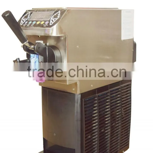 Soft Ice Cream Machinery From Factory photo-4