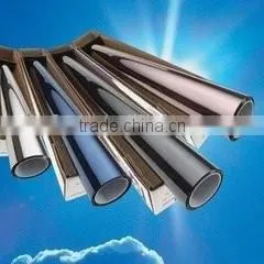 Building or Car Window Solar Film