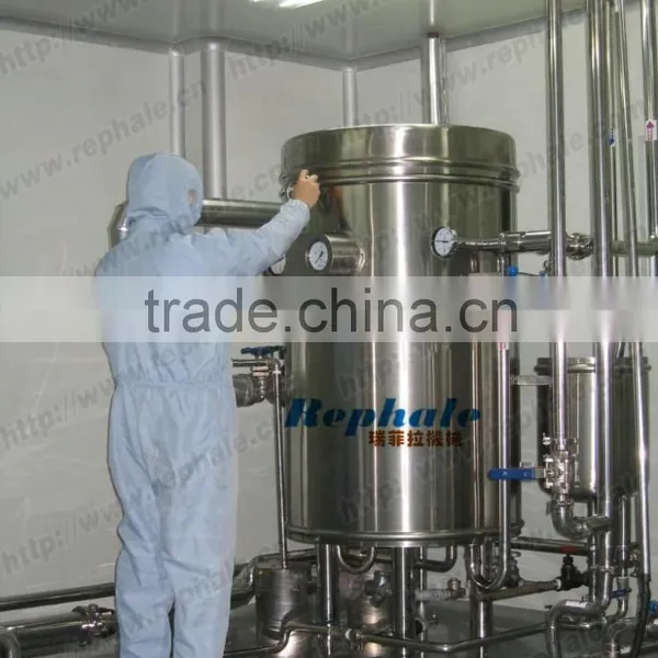 Flash Milk Pasteurizer Machine for Juice and Milk and Soyamilk photo-5