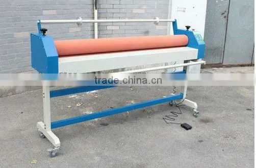 1600MM BFT-1600E Electric Cold Laminator photo-2