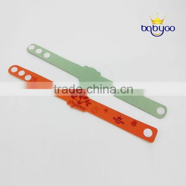 Top 10 Natural Mosquito Repellent Bracelet Wholesale photo-2