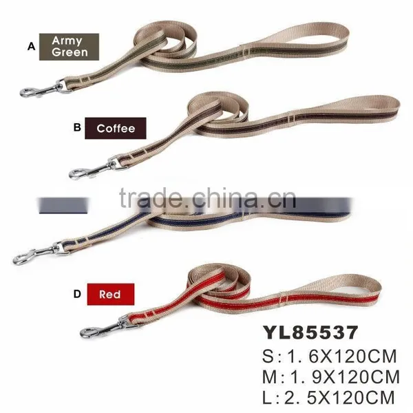 High Grade Durable Nylon Collar Pet Item photo-3