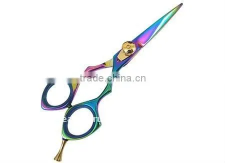 High Quality Beautiful Haircut Shear Scissors
