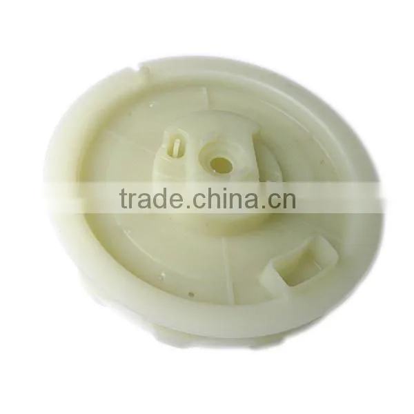 Professional Manufacturer for Injection Plastic Auto Parts photo-5