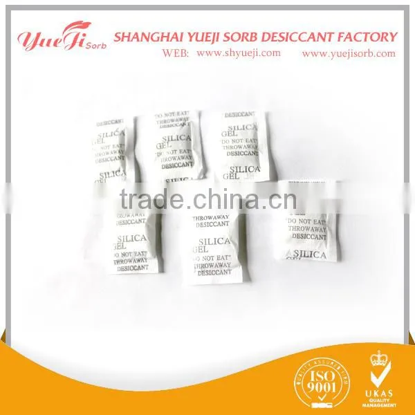 Hot Selling Cobalt Free Silica Gel Desiccant With Low Price