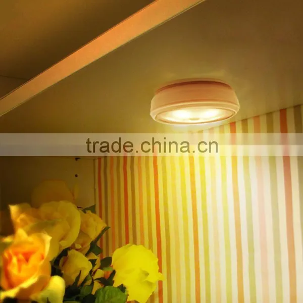 BT-4662 LED Sensor Light photo-2