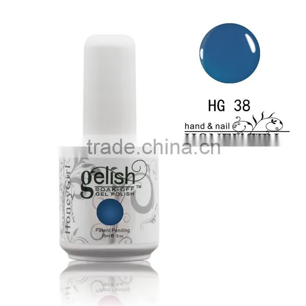 High Quality Professional Healthy Natural Shine Nail Polish