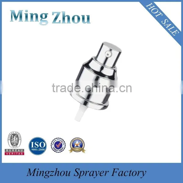 MZ-002-A18/410 20/410 24/410 Ribbed and Smooth Liquid Pump photo-2