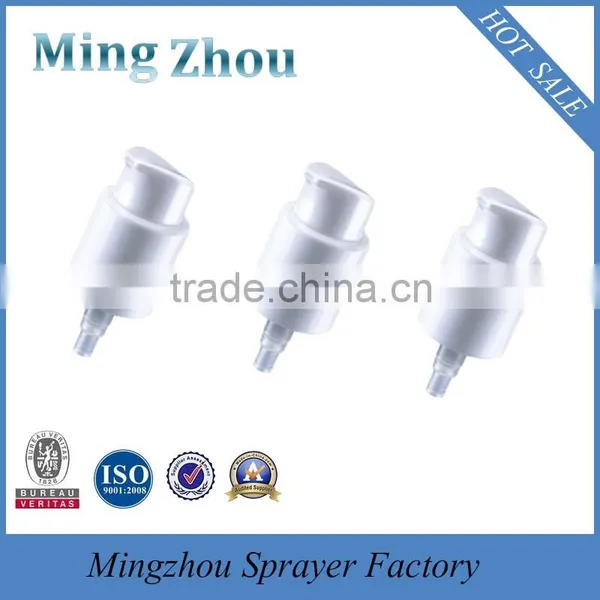 MZ -002-L Nose Sprayer Liquid Pump photo-5