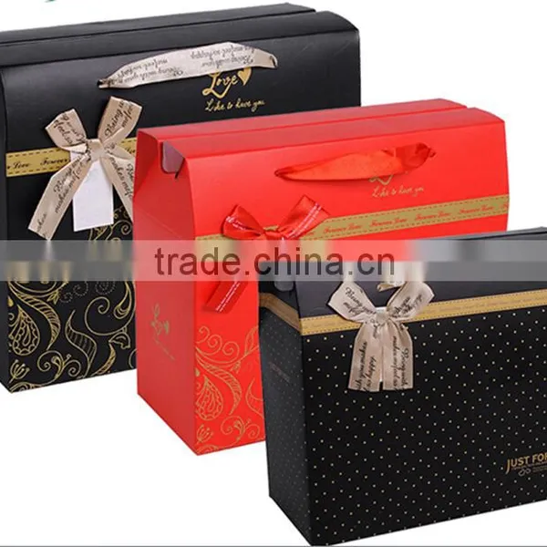 As Your Design Recycle New Product Paper Cardboard Lunch Box photo-4