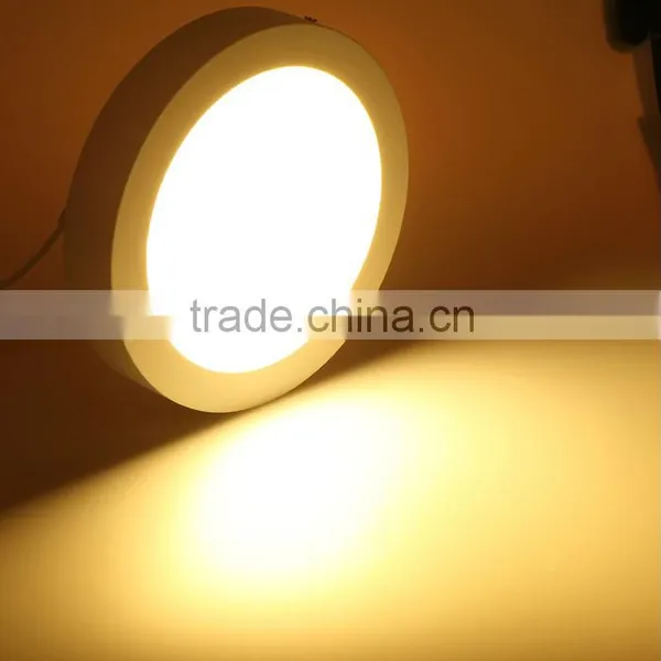 3W 4W 6W 9W 12W 15W 18W 24W Ultra Bright Epistar LED Down Light photo-3