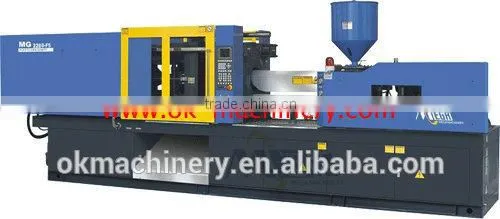 High Quality Small Injection Molding Machine Price photo-5