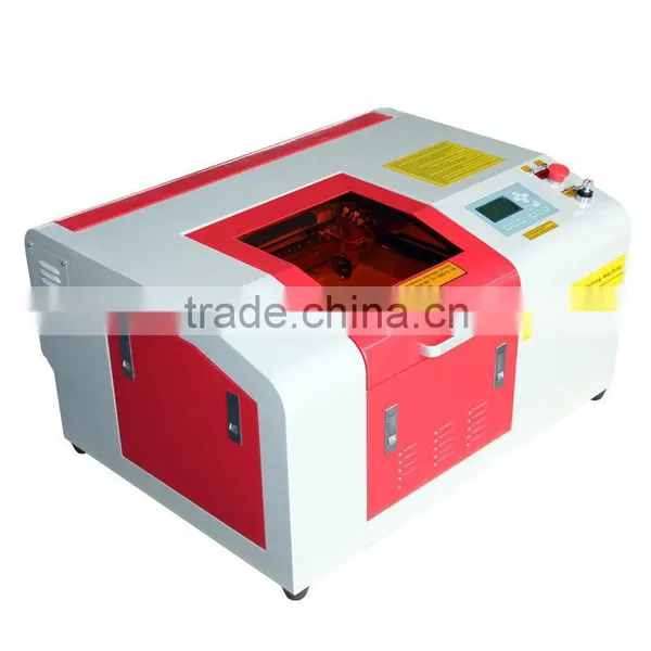 3d Laser Engraving Machine (QX3030)