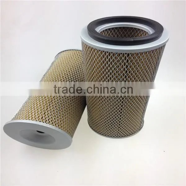 02250131-496 Factory Supply Air Filter for Sullair Screw Air Compressor With Fan Blade photo-2