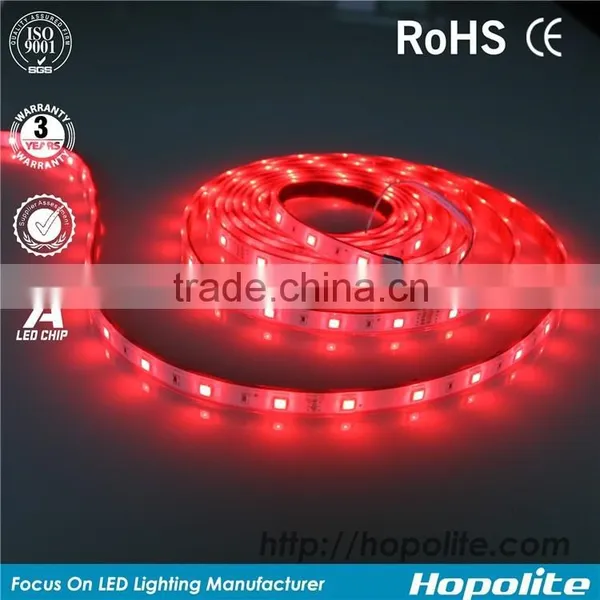 Waterproof 5050 Rgb Dream Color 6803 ic Led Strip Light