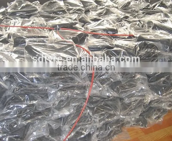 Factory Top Quality SNI Motorcycle Butyl Inner Tube 325-17 photo-4
