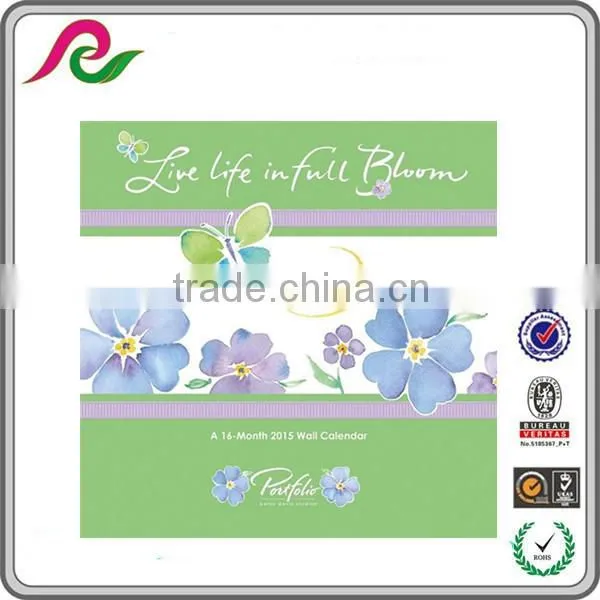 Desk Calendar Printing photo-2