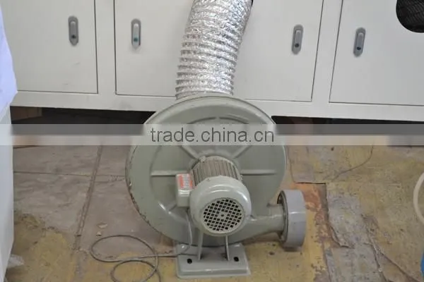 Portable Acrylic Laser Machine photo-4