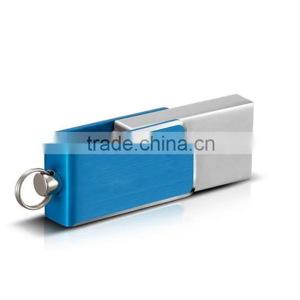 High Quality Guaranteed Custom Otg Usb Flash Drives Portable OTG Flash Disk photo-2
