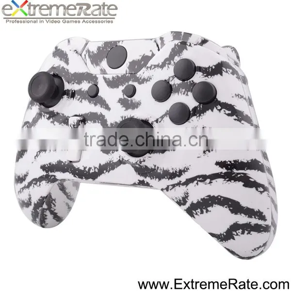 Custom Shell Cover Repair Parts for Xbox One Controller Case photo-2
