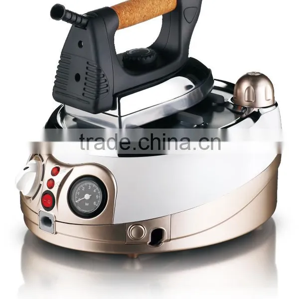 HG660W 3.5bar High Pressure Refilling Professional Electric Steam Station Generator Iron