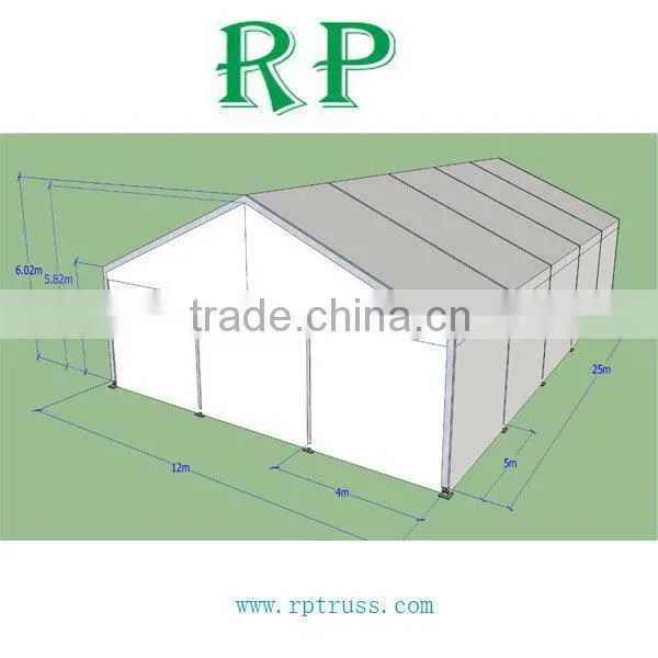 Transparent Tent Party With Aluminum Profile photo-4