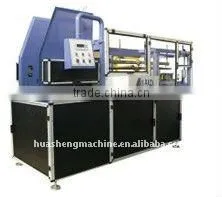 Carton Building Machine