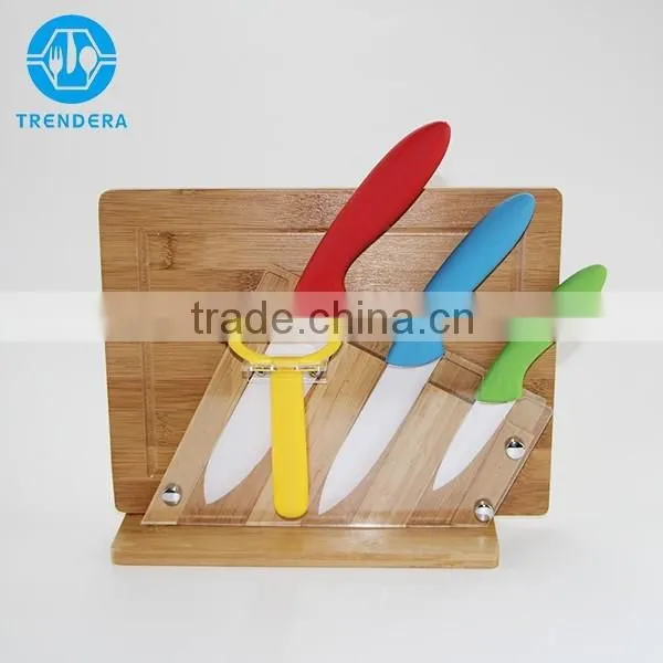 Top Quality Cook at Home Ceramic Knife photo-6