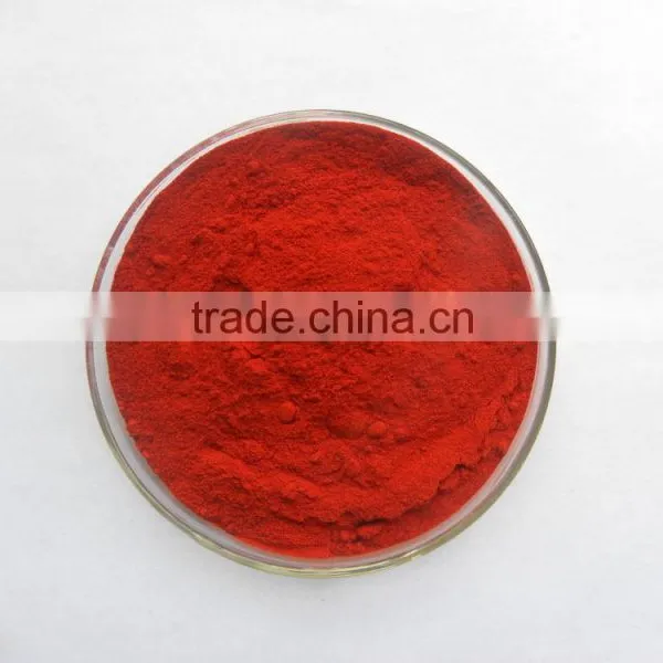 Feed Grade Paprika Oleoresin Red Powder